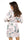 Bathrobe Donna