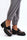 Mocassin Step in style
