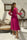 Evening dress Bicotone
