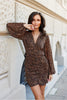 Short dress Roco Fashion