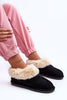 Slippers Step in style
