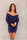Evening dress Roco Fashion