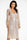 Evening dress awama