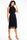 Evening dress awama