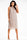 Evening dress awama