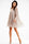 Evening dress awama