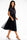Evening dress awama