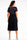 Evening dress awama