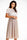 Evening dress awama