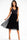 Evening dress awama