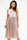 Evening dress awama