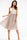 Evening dress awama