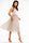 Evening dress awama