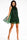 Evening dress awama