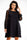 Evening dress awama