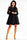 Evening dress awama