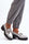 Heeled low shoes Step in style