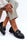 Low Shoes Step in style