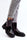Heeled low shoes Step in style