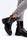 Heeled low shoes Step in style