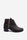 Heeled low shoes Step in style