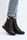 Wedge heel sneakers Step in style