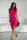 Evening dress Bicotone