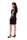 Evening dress Makover
