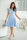 Cocktail dress Bicotone