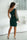 Evening dress Bicotone