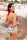 Swimsuit two piece Etna