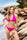 Swimsuit two piece Etna