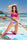 Swimsuit two piece Etna