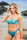 Swimsuit two piece Etna