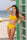 Swimsuit two piece Etna