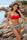 Swimsuit two piece Etna