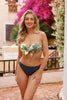 Swimsuit two piece Etna