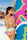 Swimsuit two piece Etna