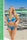 Swimsuit two piece Etna