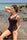 Swimsuit one piece Etna