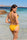 Swimsuit two piece Etna