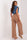 Women trousers Italy Moda