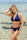 Swimsuit two piece Etna