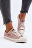Sneakers Step in style