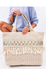 Beach bag Inello