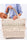 Beach bag Inello
