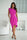 Evening dress Bicotone