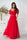 Evening dress Bicotone