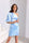 Evening dress Roco Fashion