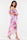 Long skirt awama